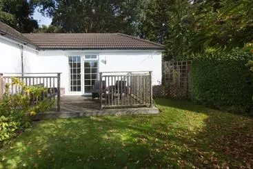 ペンション Druid House