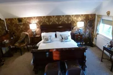 ペンション Newark Lodge Guest House