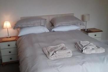 פנסיון Prospect House