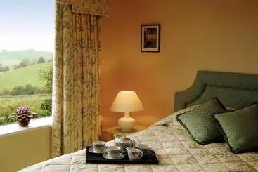 Pensione Shallowdale House