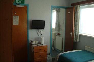 膳宿费 Tremains Guest House