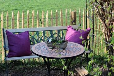 Hotel Fetznhof Zuhaus