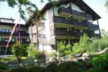 Appartementhaus Josef