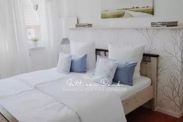 Majatalo Ferienwohnung Gott Sei Dank