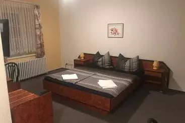 ペンション Dos Gauchos