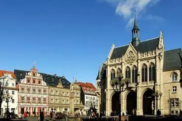 Pension Zimmervermietung Dalberg