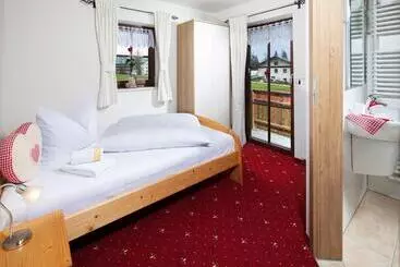 Pension Mooserlehen