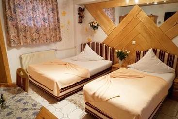 Apart Hotel Top Hotel Edingen