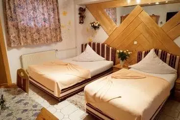 アパートホテル Top Hotel Edingen