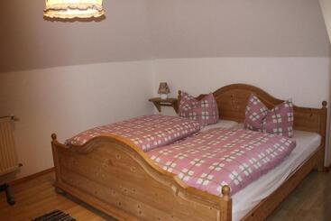 Отель Ferienhof Aiginger