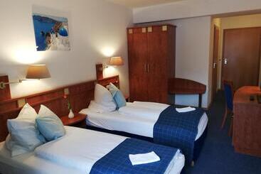 ホテル Moosburger Hof