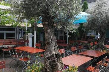 Hotel Moosburger Hof