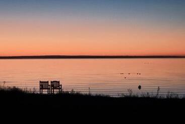 膳宿费 Haus Achtern Diek