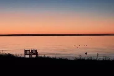 Pension Haus Achtern Diek