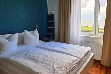 Pensión Haus Achtern Diek