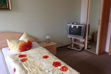 Pensione Landgasthaus Am Dolgensee