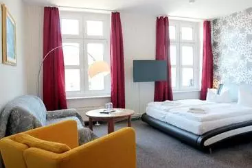 Pension Klabautermann