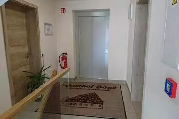 Hostel Gasthof Bögl