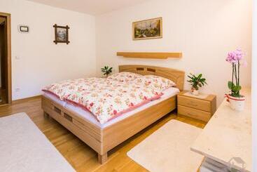 Pensão Landhaus Gruden Sommerberg