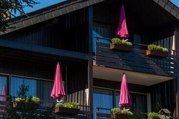 Majatalo Landhaus Gruden Sommerberg