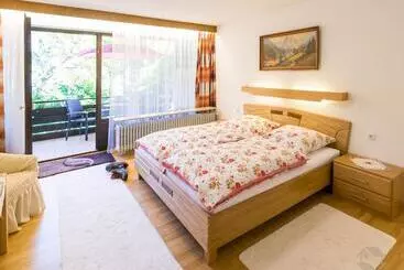 Pensão Landhaus Gruden Sommerberg