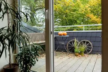 Majatalo Sophienhof Achternholt