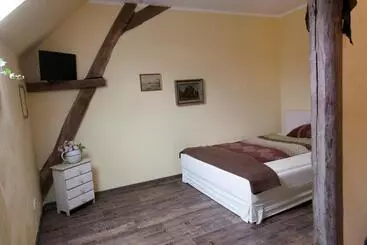 Pensão Sophienhof Achternholt