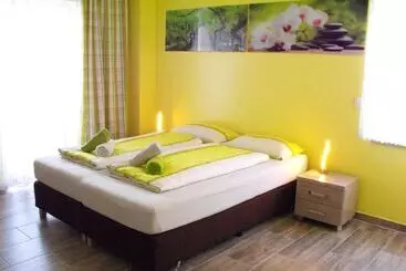 Pension Froschprinz