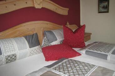 Pension Landhaus Riedelstein