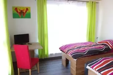 Pension Rammert