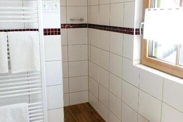 Pensão Gästehaus Attenhauser