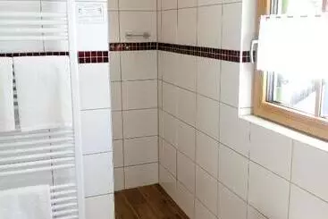 Pensione Gästehaus Attenhauser