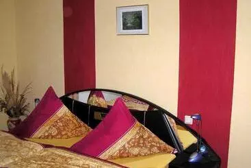 Pensione Guest House Mückenheim