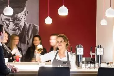 Majatalo Haus Am Park  Ihr Gästehaus In Velbert