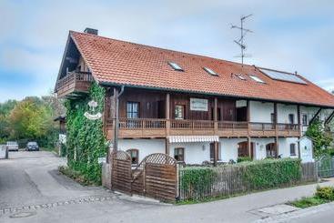 Pensione Landhaus Weidenhof