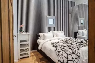 Aparthotel Gl Suites