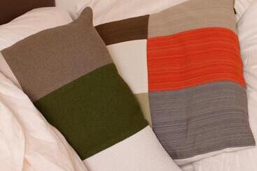 アパートホテル Haus Berghoff