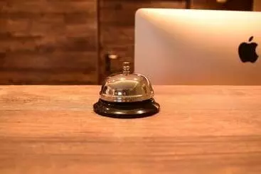 Hotelli Fisher S Inn