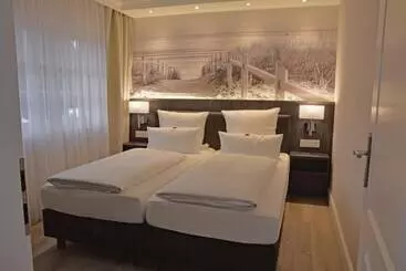 Hotelli Fisher S Inn