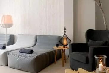 アパートホテル Inselloft Norderney