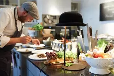 Huoneistohotelli Inselloft Norderney