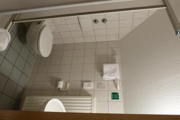 Pensão Gasthof Garni Knupfer