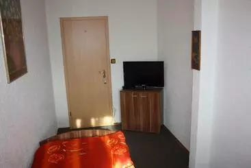 Pension Hüblers Schlafquartier