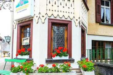 Pensão Lenzkircher Hof