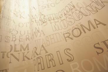 פנסיון Studio 14/2