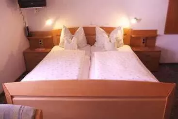 Pensiune Voglöder Hof