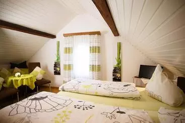 Pension Haus Andreas