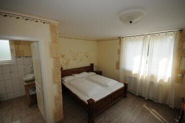 Aparthotel Seehotel Europa