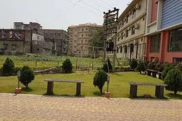 Hotelli Swagatam International