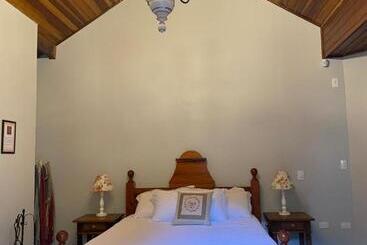 بنسيون Capricho Da Natureza Pousada